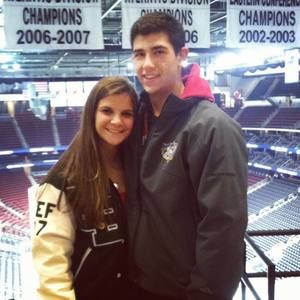 Meet your Posher, Brett